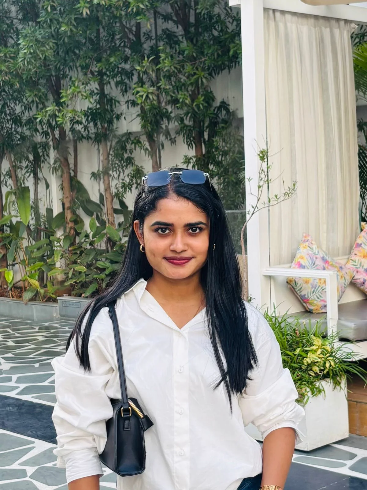 Rona Thariyan
